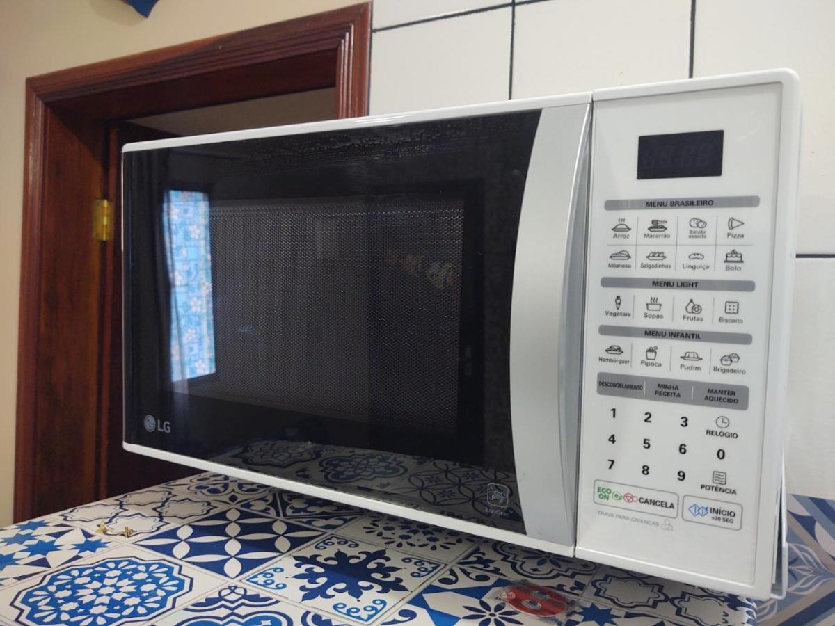 Apartamento Ubatuba - Praia grande - 250m da Praia Bagian luar foto